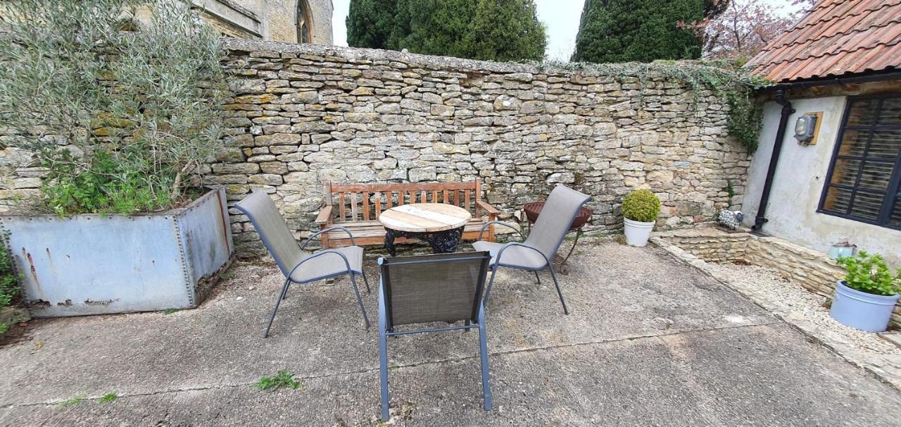 Converted Barn House - Central Oxford, Cotswolds Cassington Exterior foto