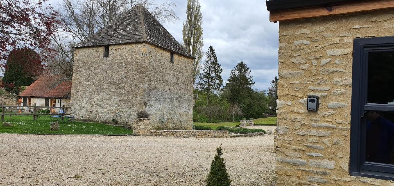Converted Barn House - Central Oxford, Cotswolds Cassington Exterior foto