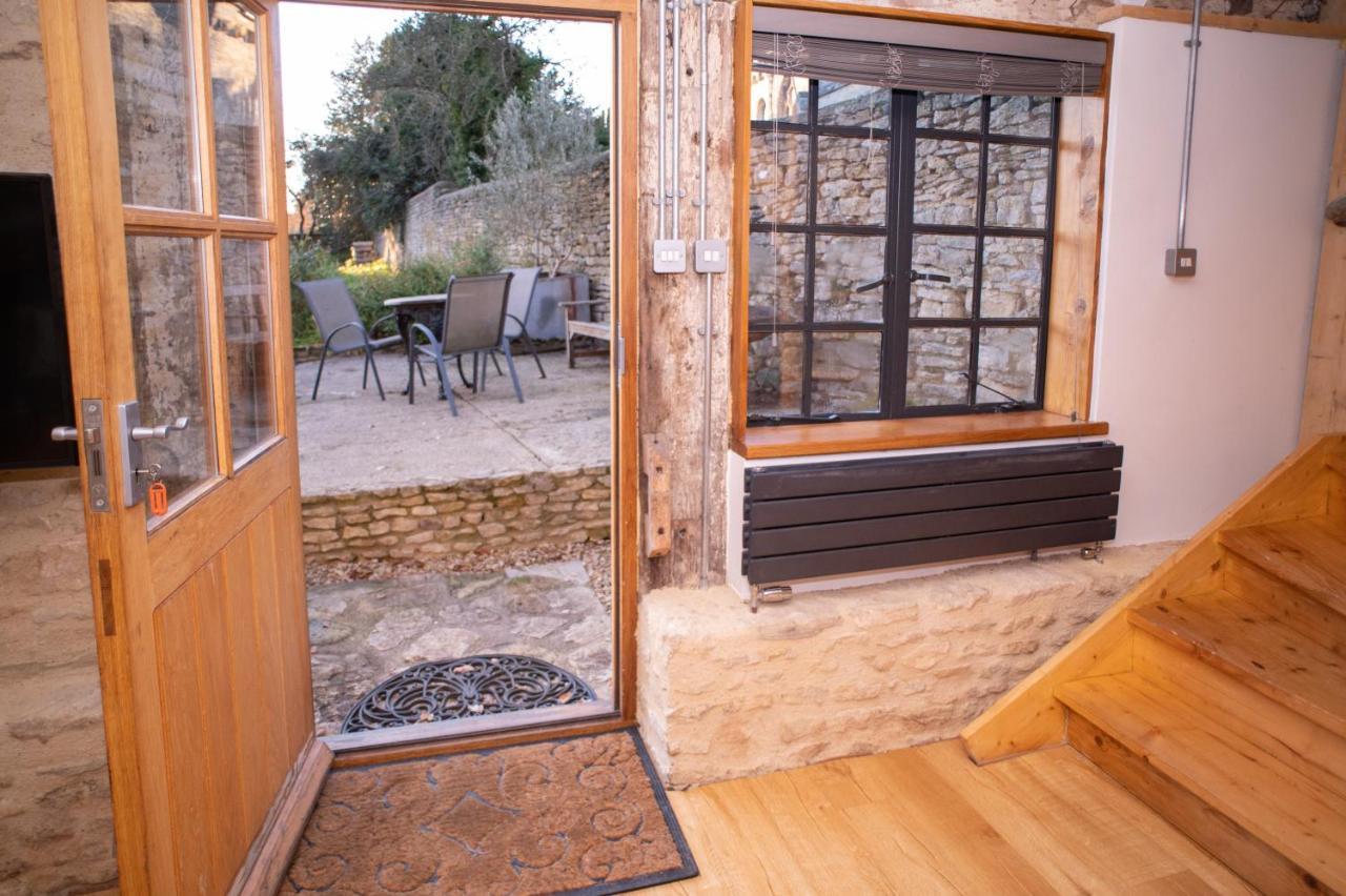 Converted Barn House - Central Oxford, Cotswolds Cassington Exterior foto